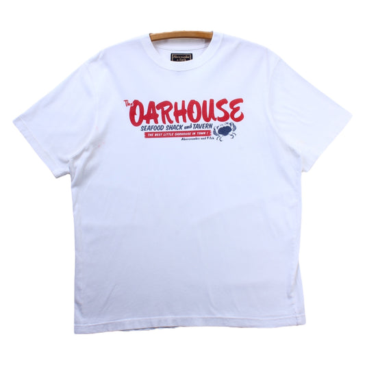 Abercrombie and fitch the oarhouse XL