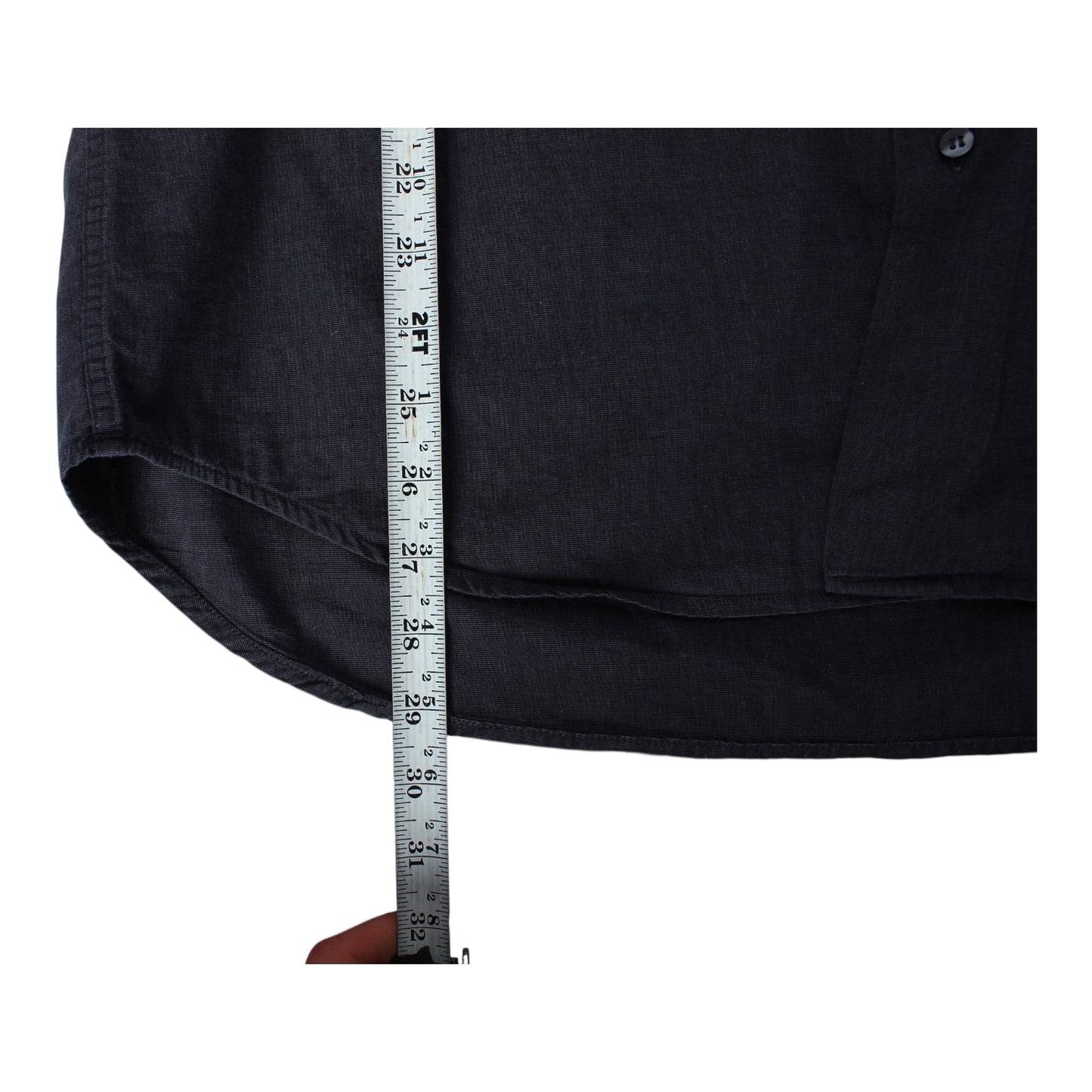 Gianfranco ferre studio button up medium Made in italy🇮🇹