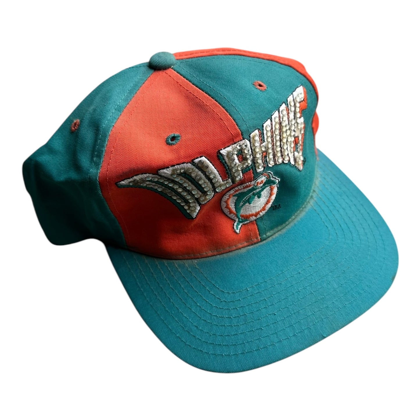 90s Dolphins hat