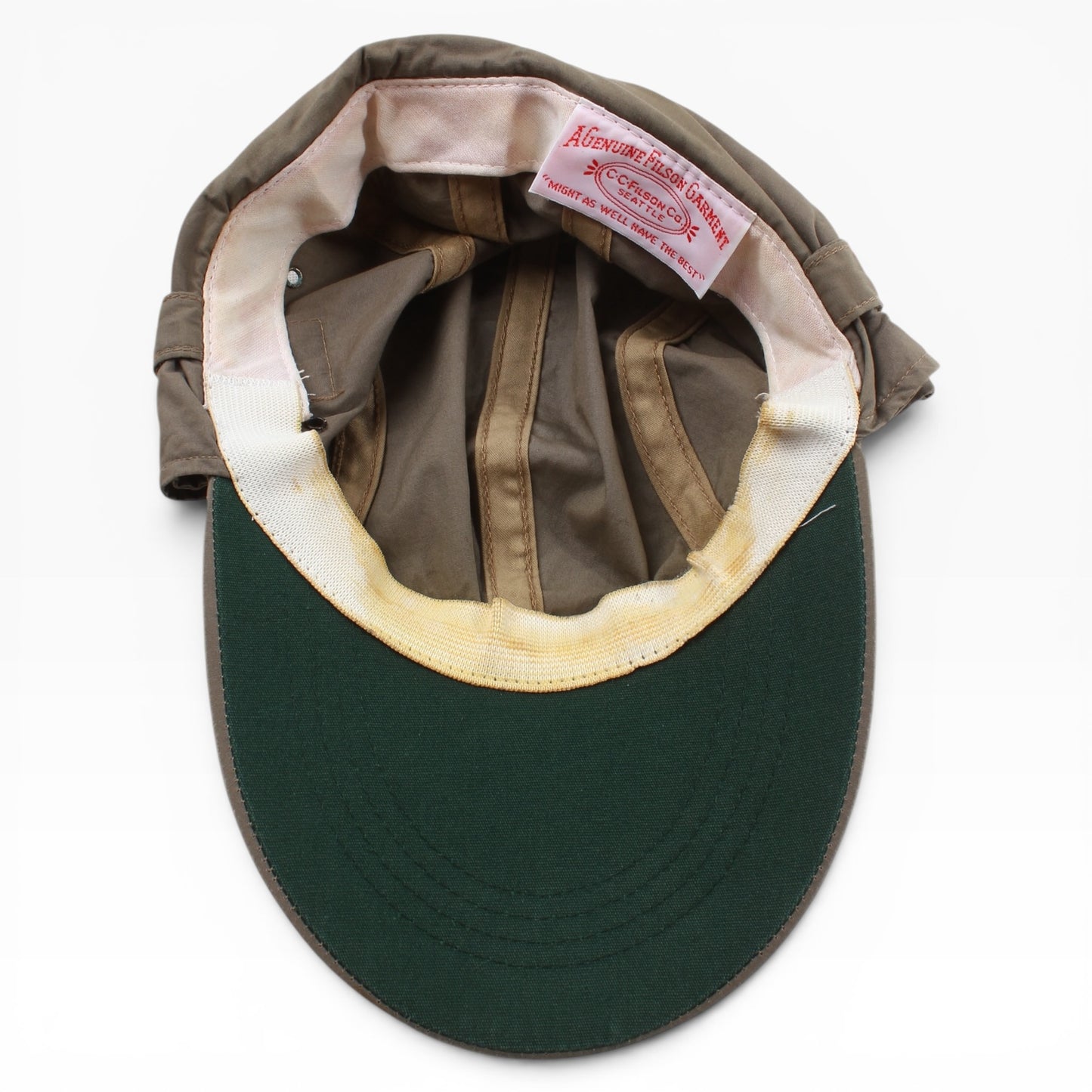 Filson longbill large