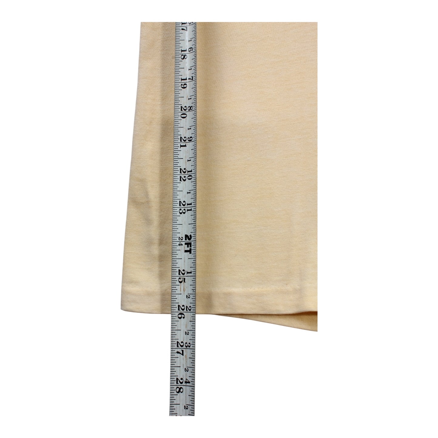 80s Gatineau 5 canadas worldloppet tee S/M