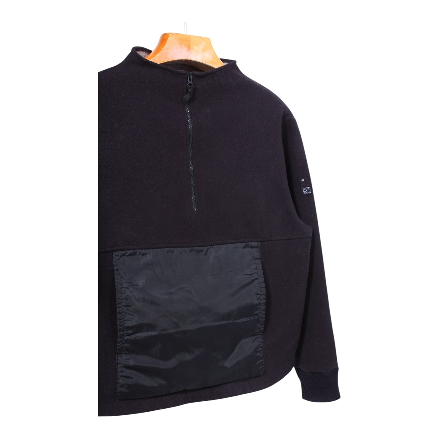 Calvin klein sport tech fleece medium