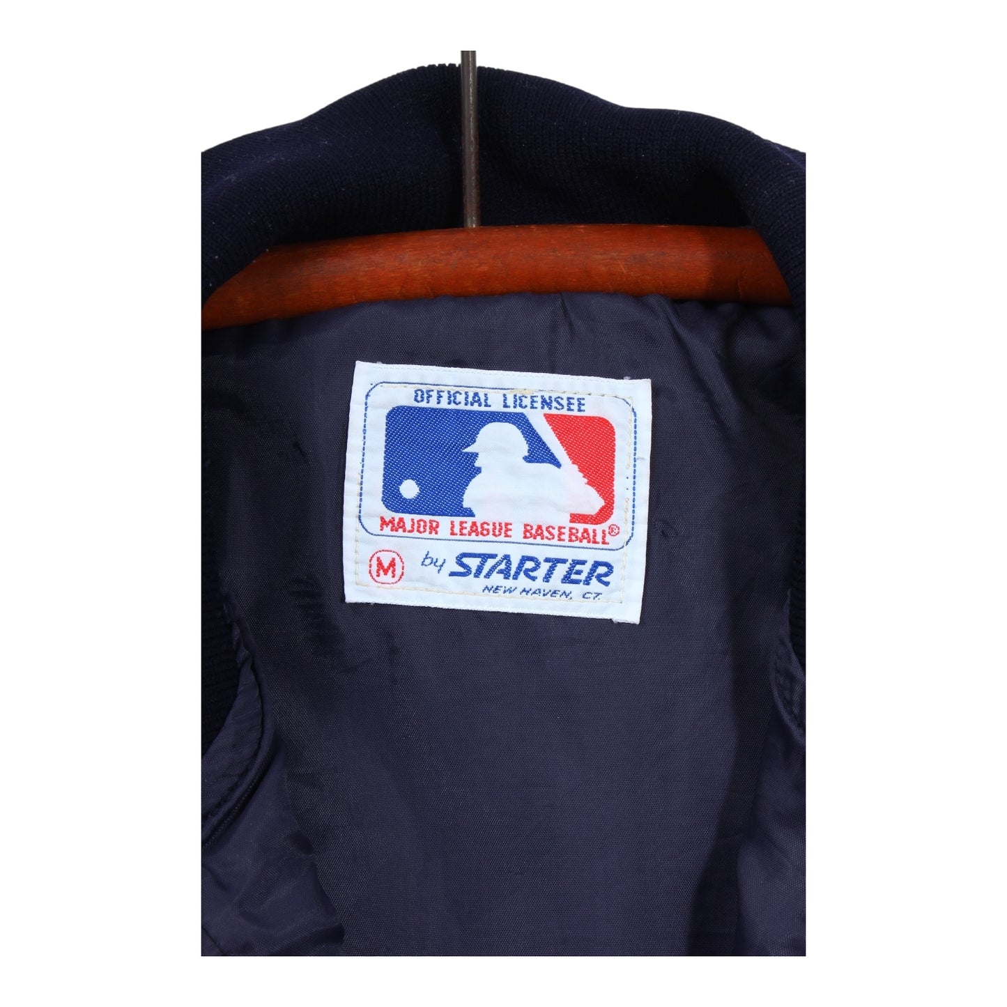 80s Yankees starter marcia M/L