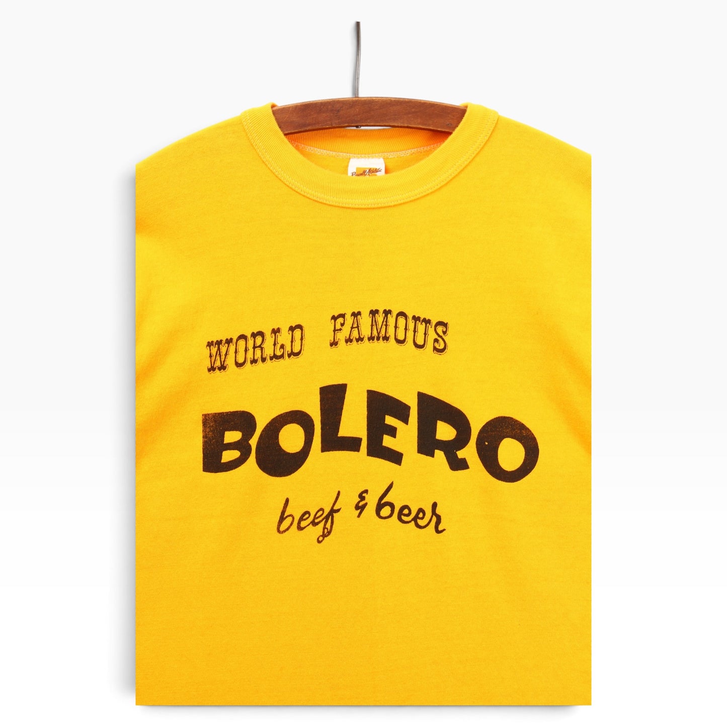 70s Bolero beef and beer wildwood nj
