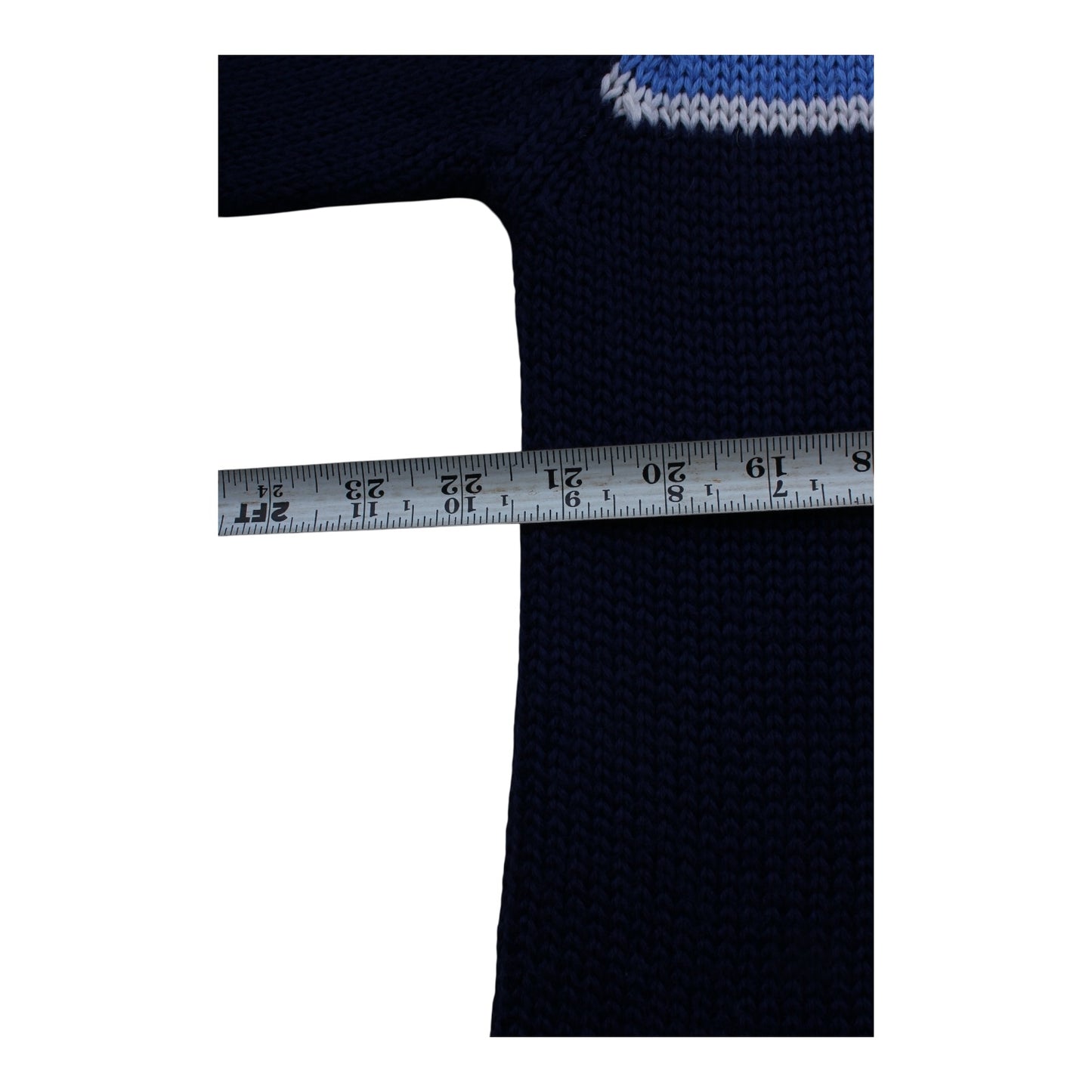 Y2K Roots zip sweater large