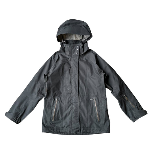 2000s Mec goretex Hard shell Wmns small