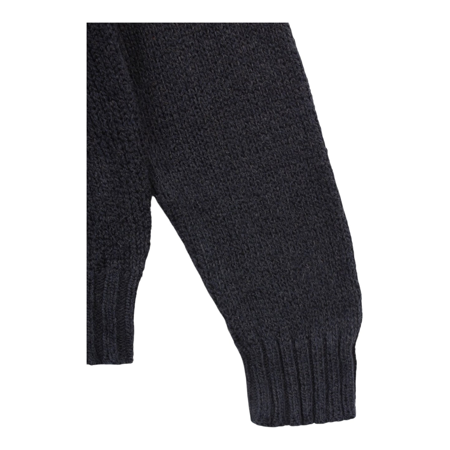 Polo Ralph Lauren cotton sweater medium