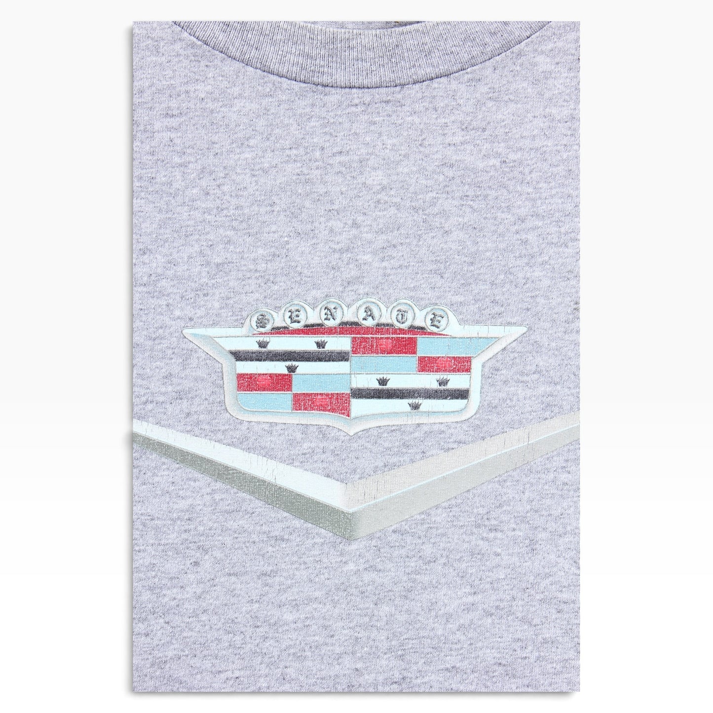 Senate rollerblade shirt medium