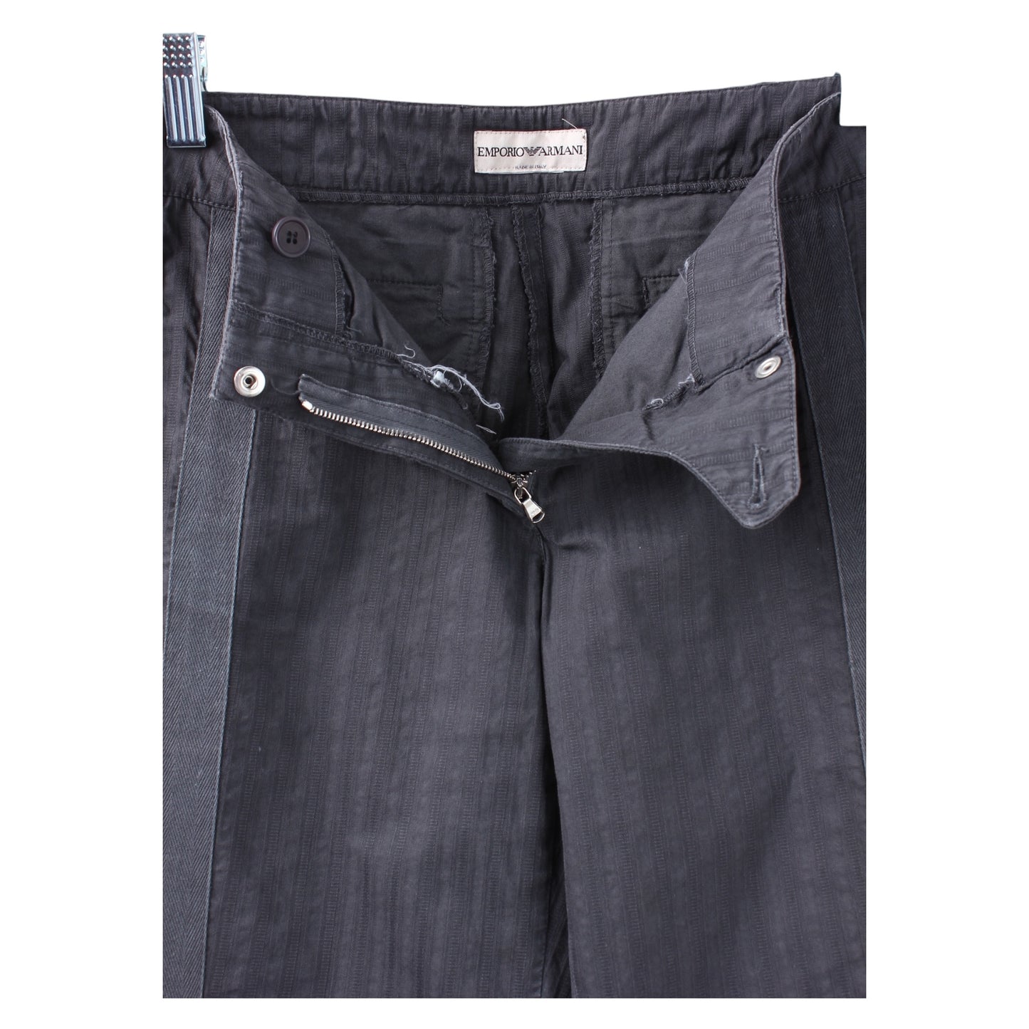 2000s Emporio armani pant 30/34