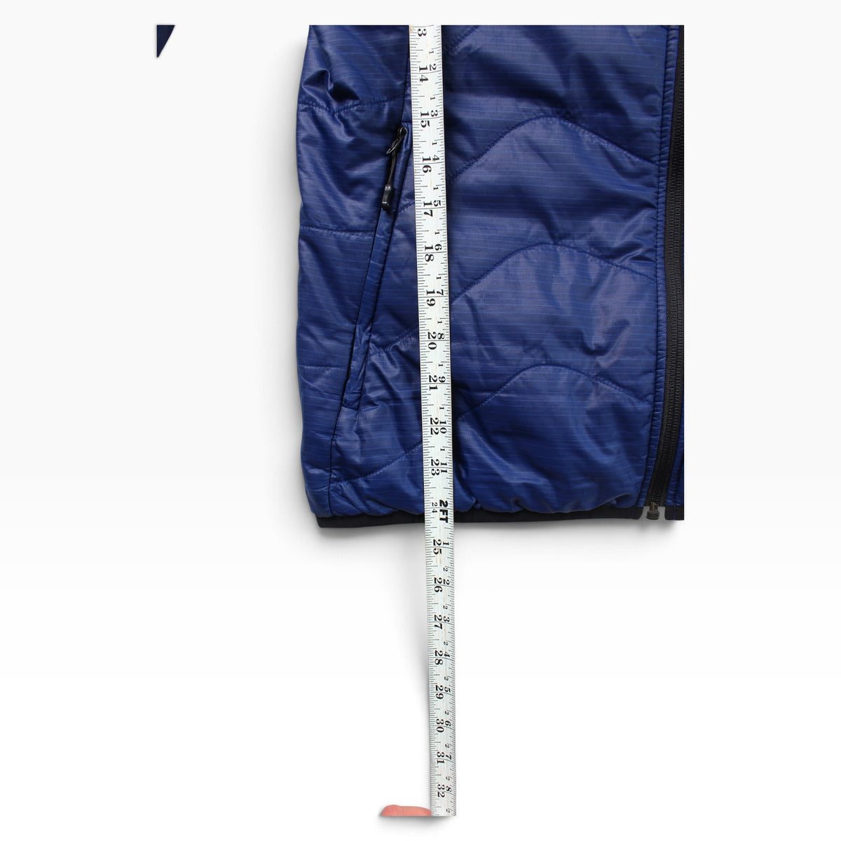 2000s Mec primaloft jacket S/M