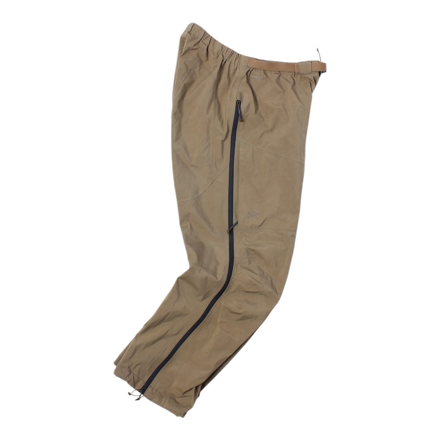 Gen 1 Arc’teryx leaf alpha sv pant crocodile XXL Made in canada🇨🇦