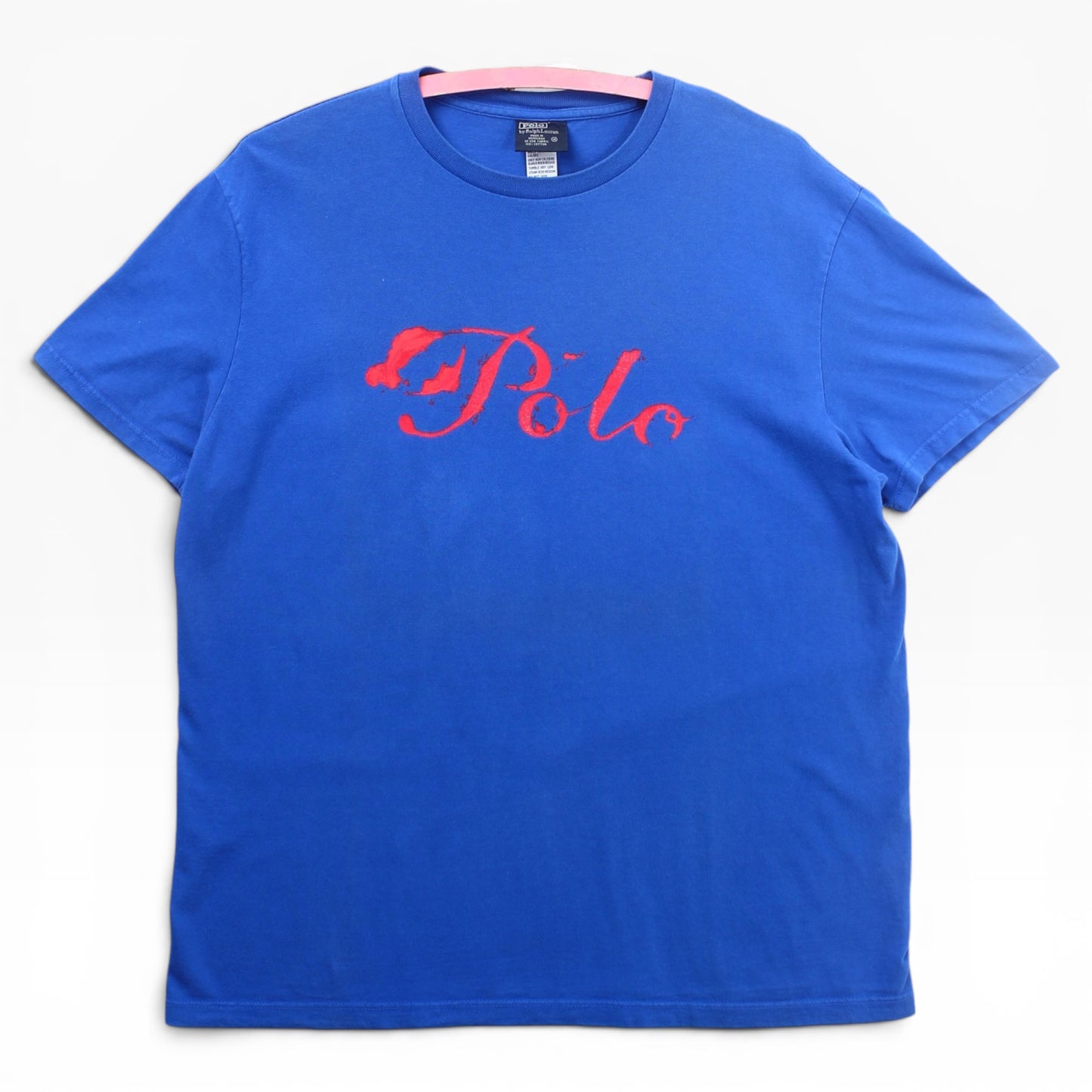 Polo Ralph Lauren tee medium