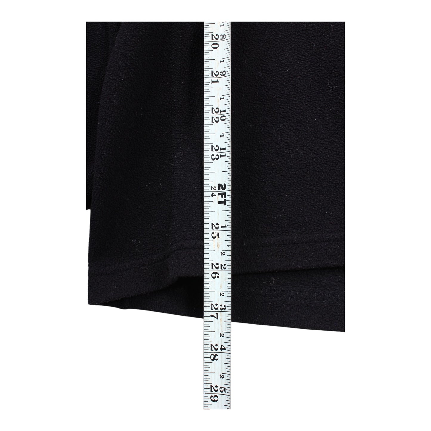 90s Mtn hardwear 1/4 zip fleece large