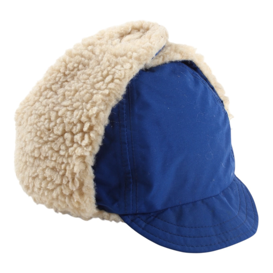 80s Columbia goretex trapper hat S/M