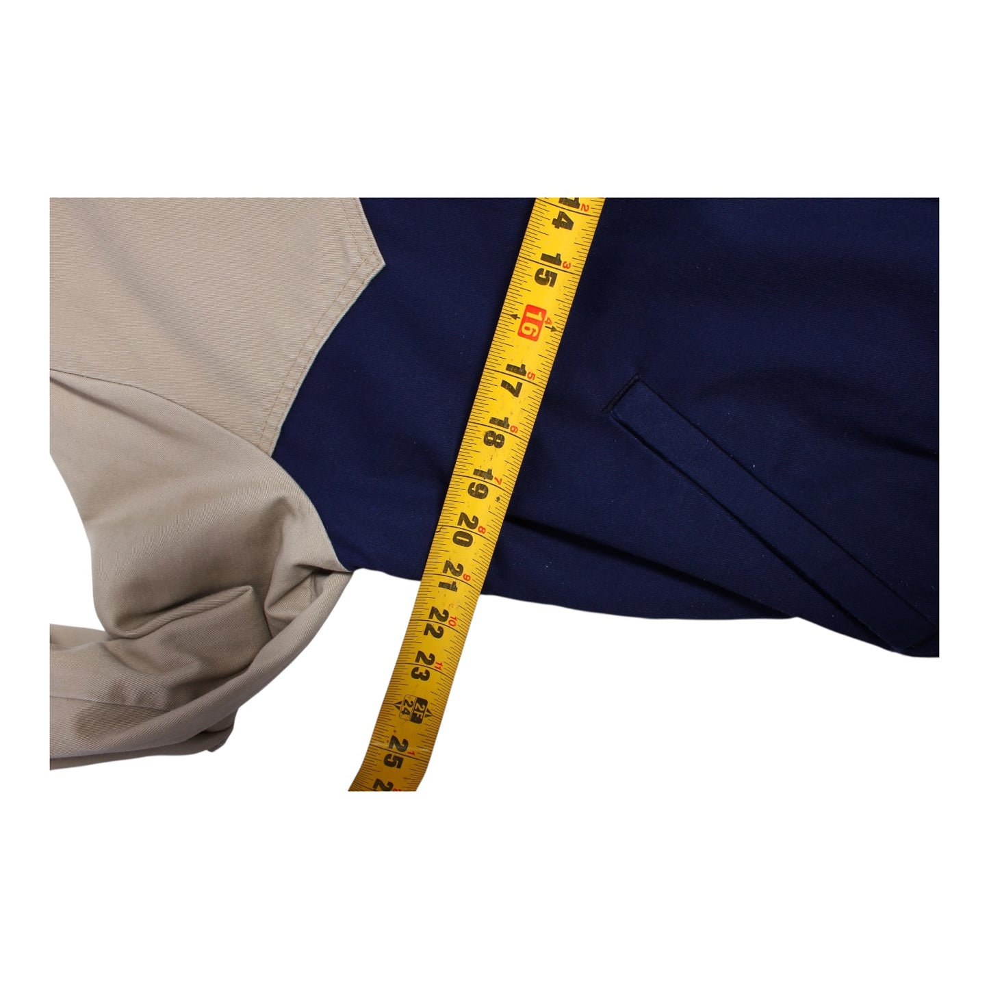 80s Kyta make cotton western jacket small