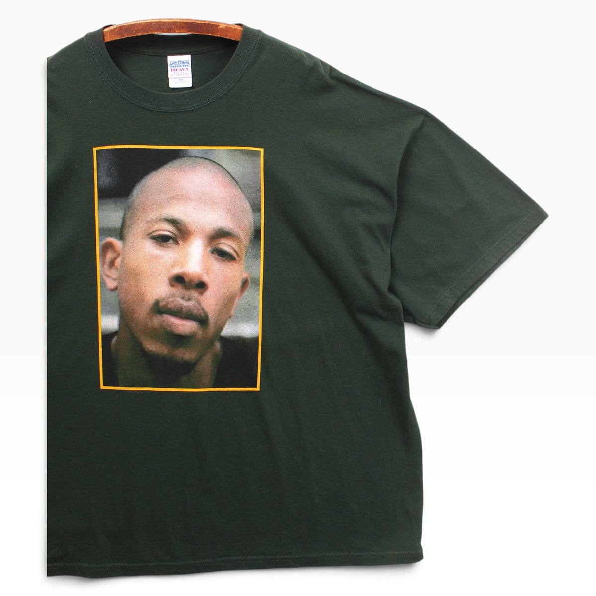 SHYNE PO portrait tee XXL