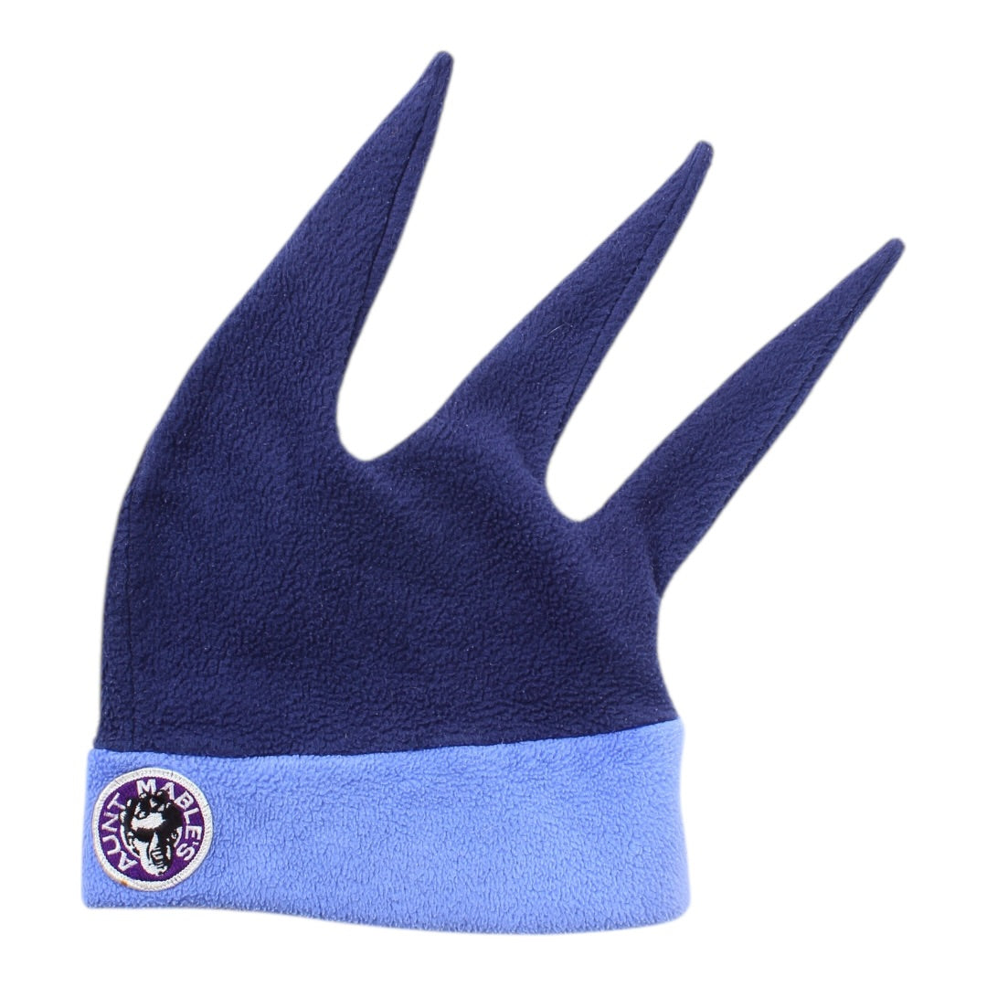 90s Aunt Mable’s fleece Mohawk small