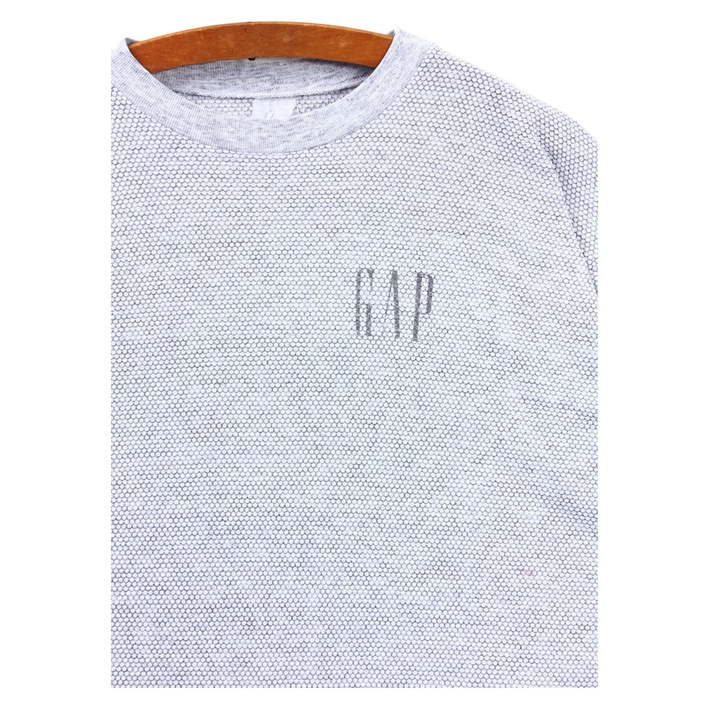 GAP textured tee