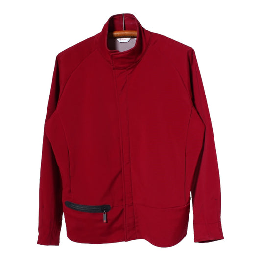 2000s Blurr jacket Medium