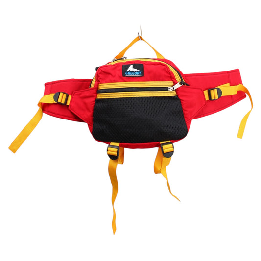 Gregory waist bag Made in usa🇺🇸