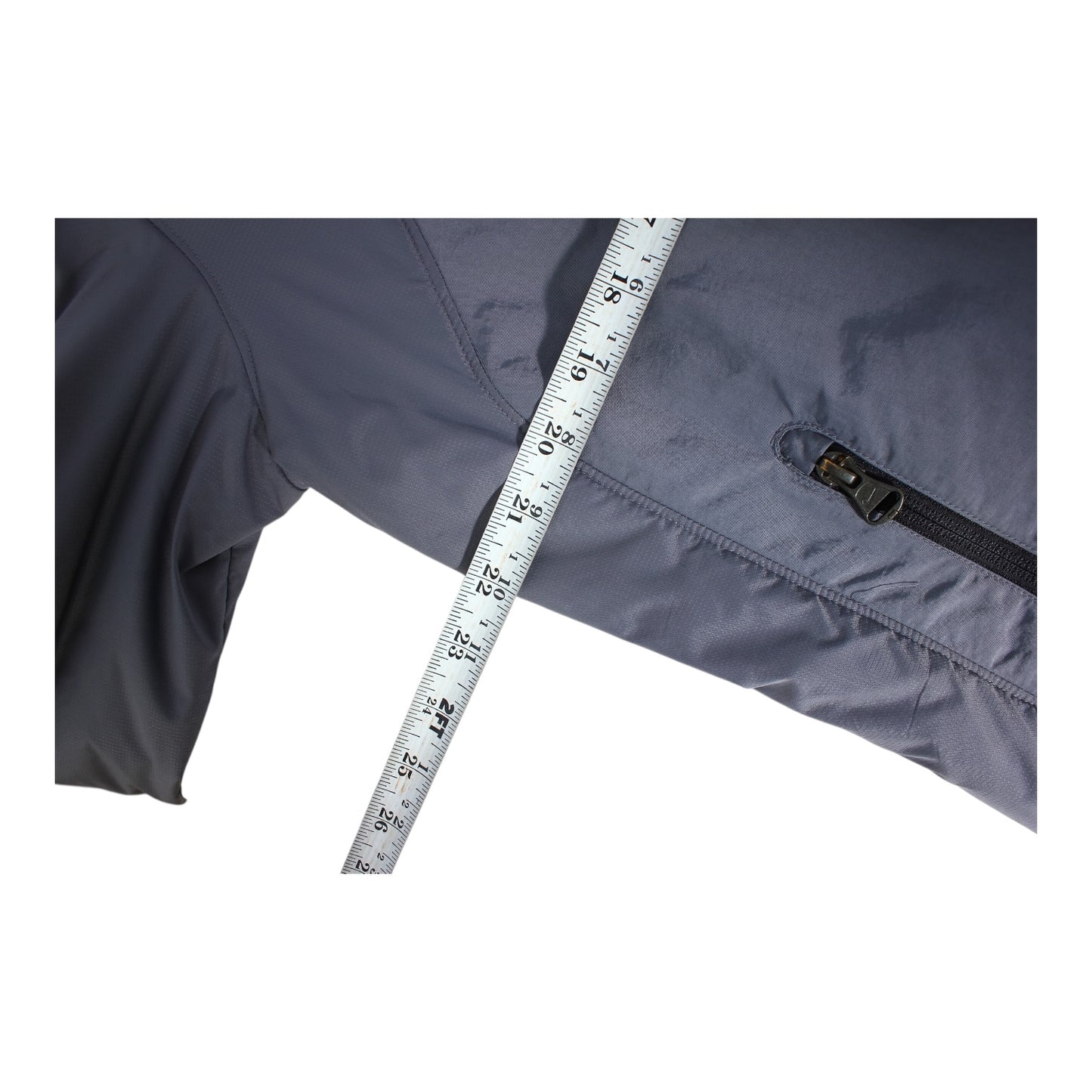 2000s Nike tech jacket S/M