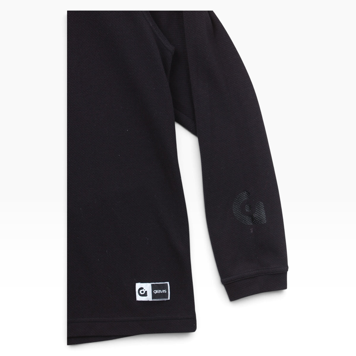 2000s Gravis longsleeve small