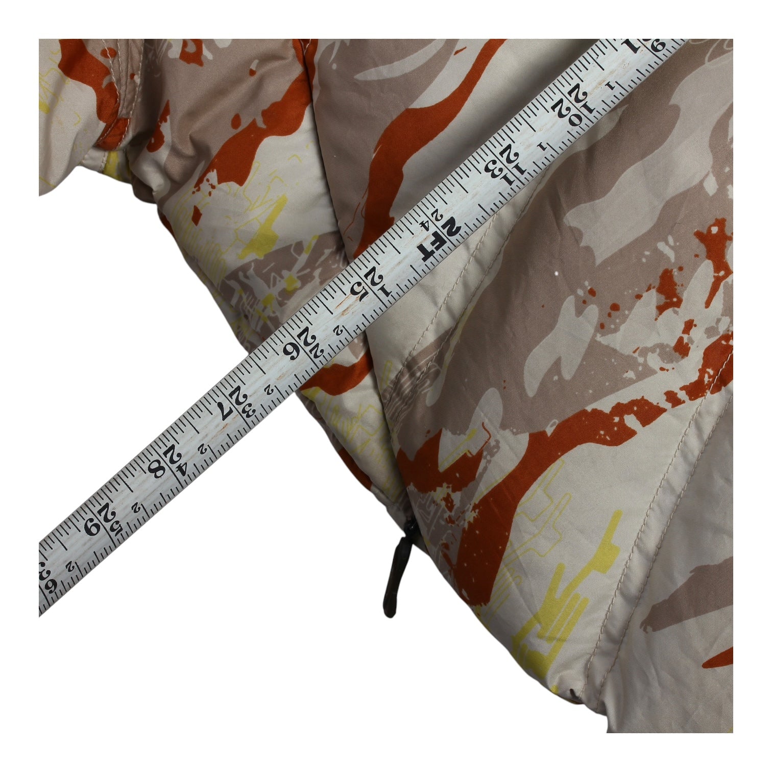 2000s Oakley down camo puffer XL – Vintage Sponsor