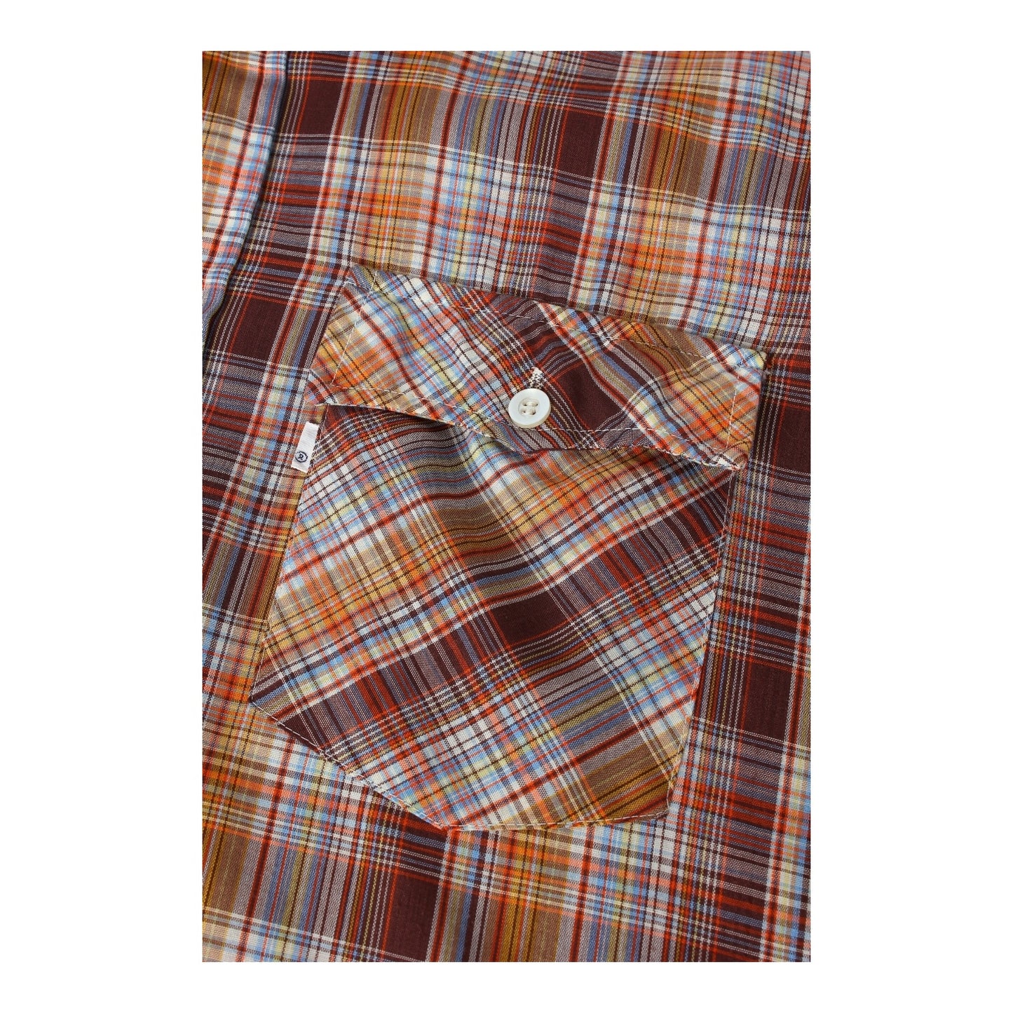 80s Levi’s western shirt medium