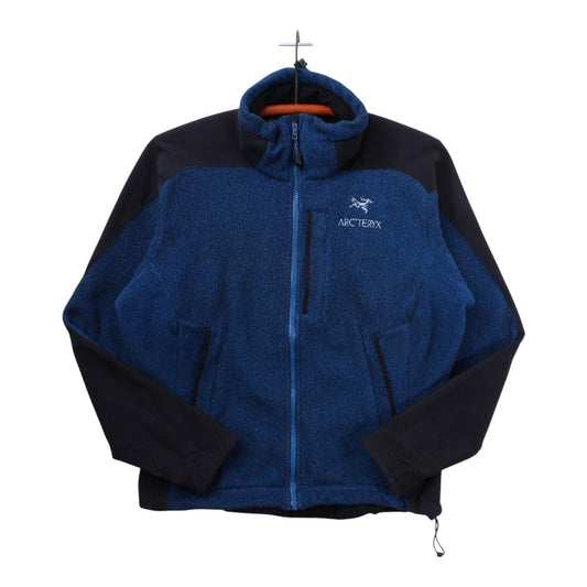 90s Arc’teryx gamma fleece Medium