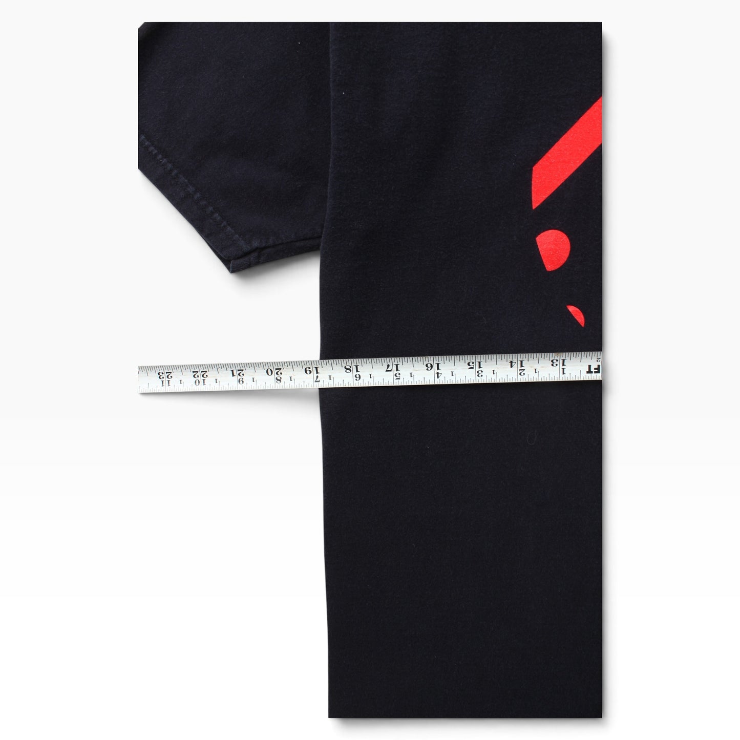 Scratch live serato tee medium
