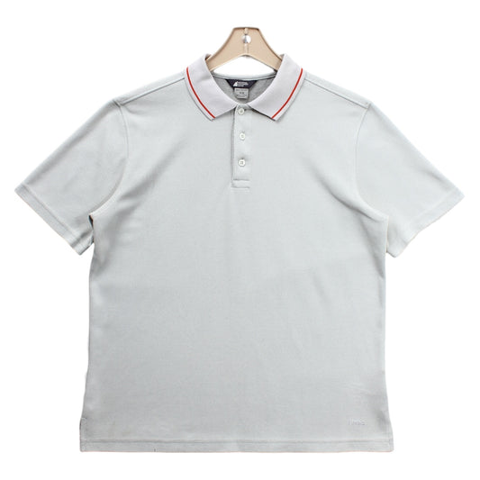 2000s MEC polo Made in canada🇨🇦 Medium