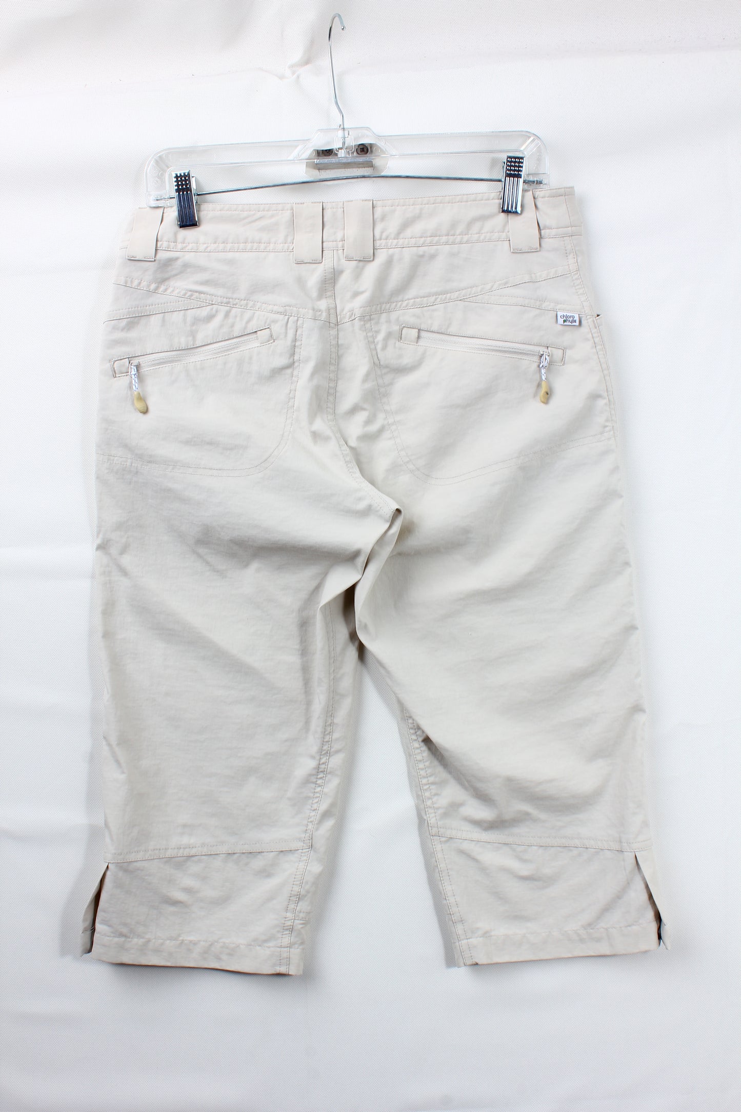 2000s Chlorophylle capri 32/18