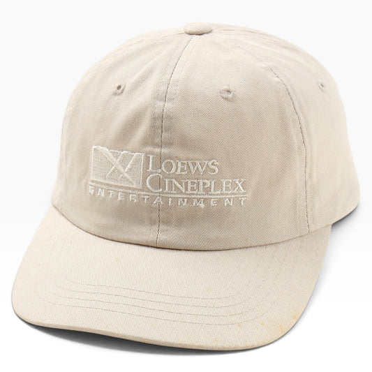 Loews cineplex hat
