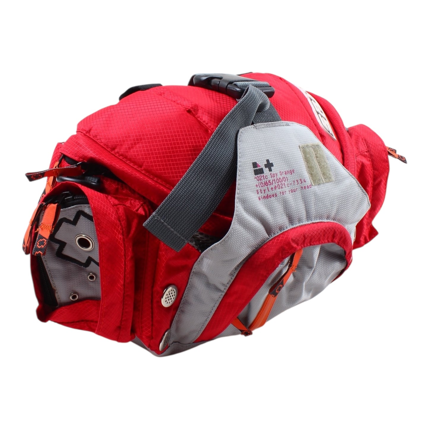 Spy waist bag moto x