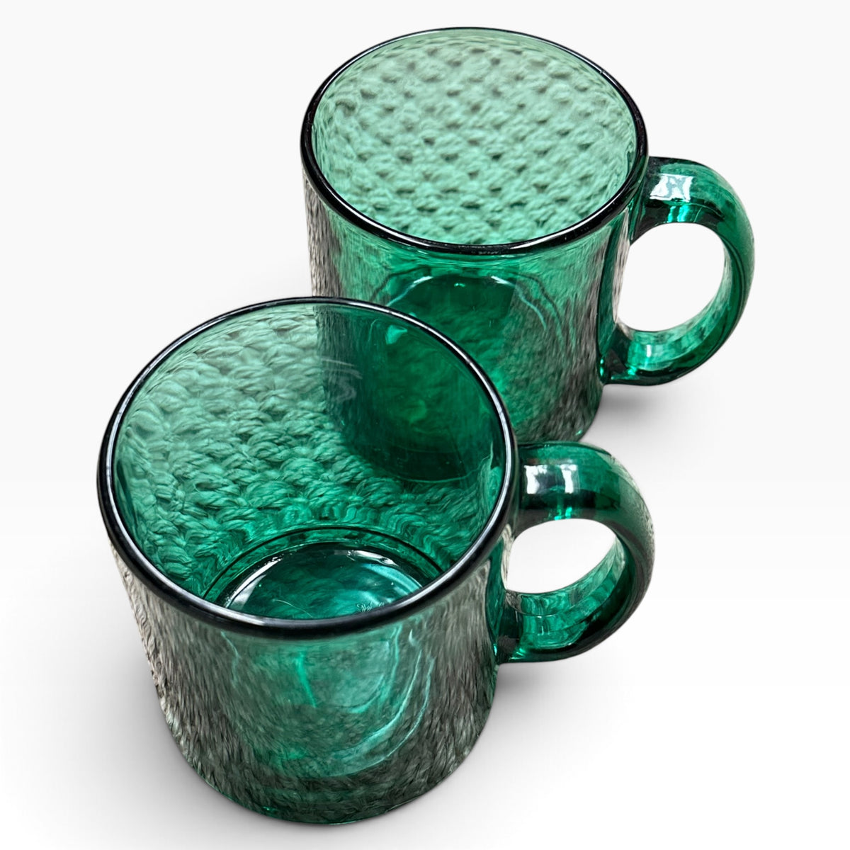 Glass mugs Made in usa🇺🇸