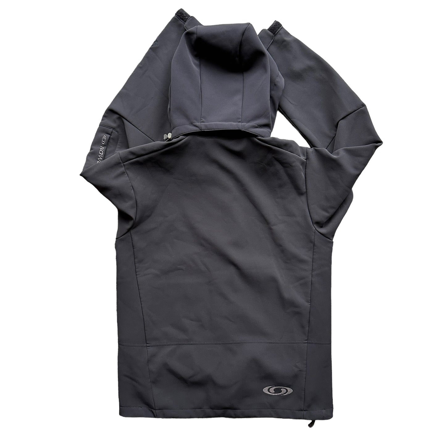 Salomon softshell S/M