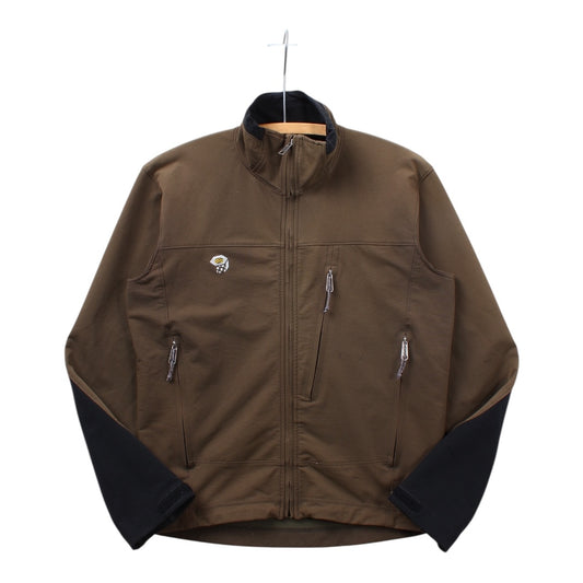 2000s Mountain hardwear light jacket medium