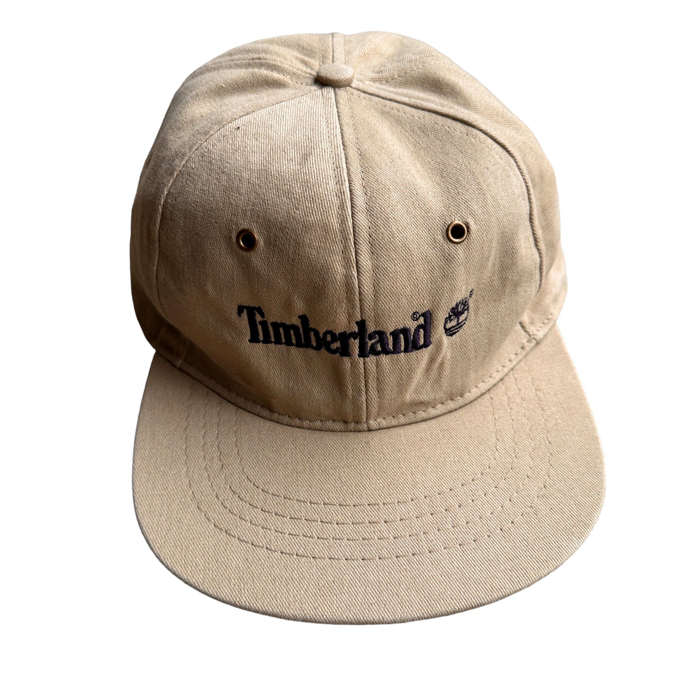 Timberland hat Made in usa🇺🇸 – Vintage Sponsor