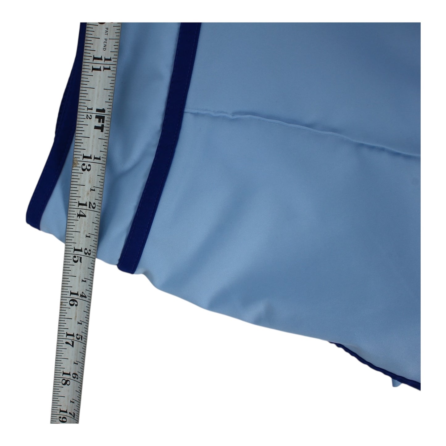 2000s Nike capri tennis pant women’s