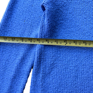 Polo ralph lauren cotton sweater Small