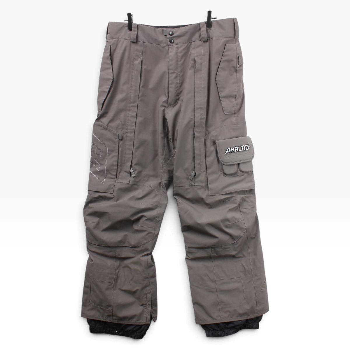 Burton Analog black ops pant large