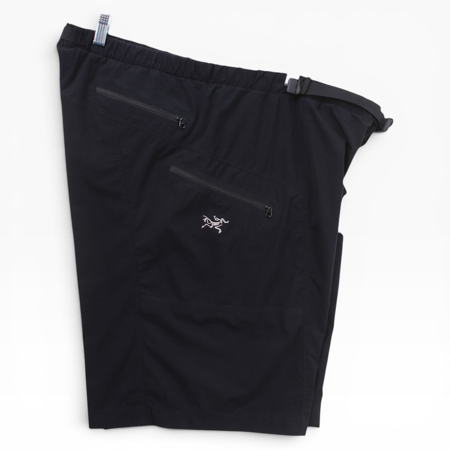 2003 Arc’teryx shorts Made in canada🇨🇦 XL