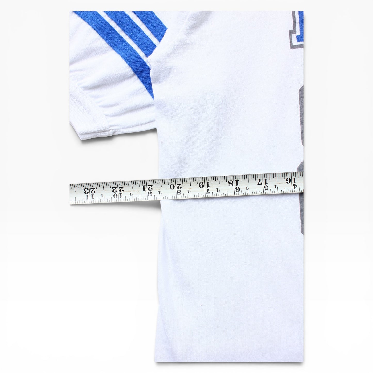 80s Hawaii jersey tee  medium