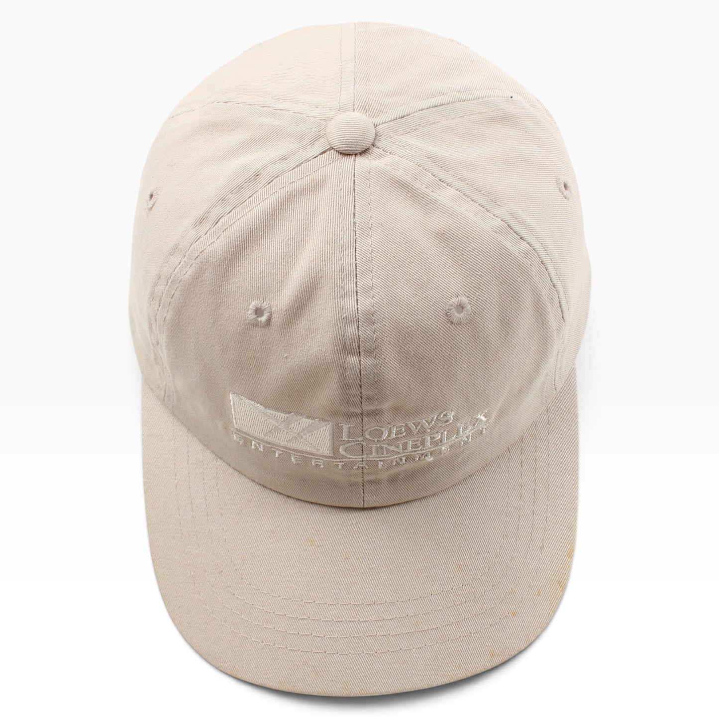 Loews cineplex hat