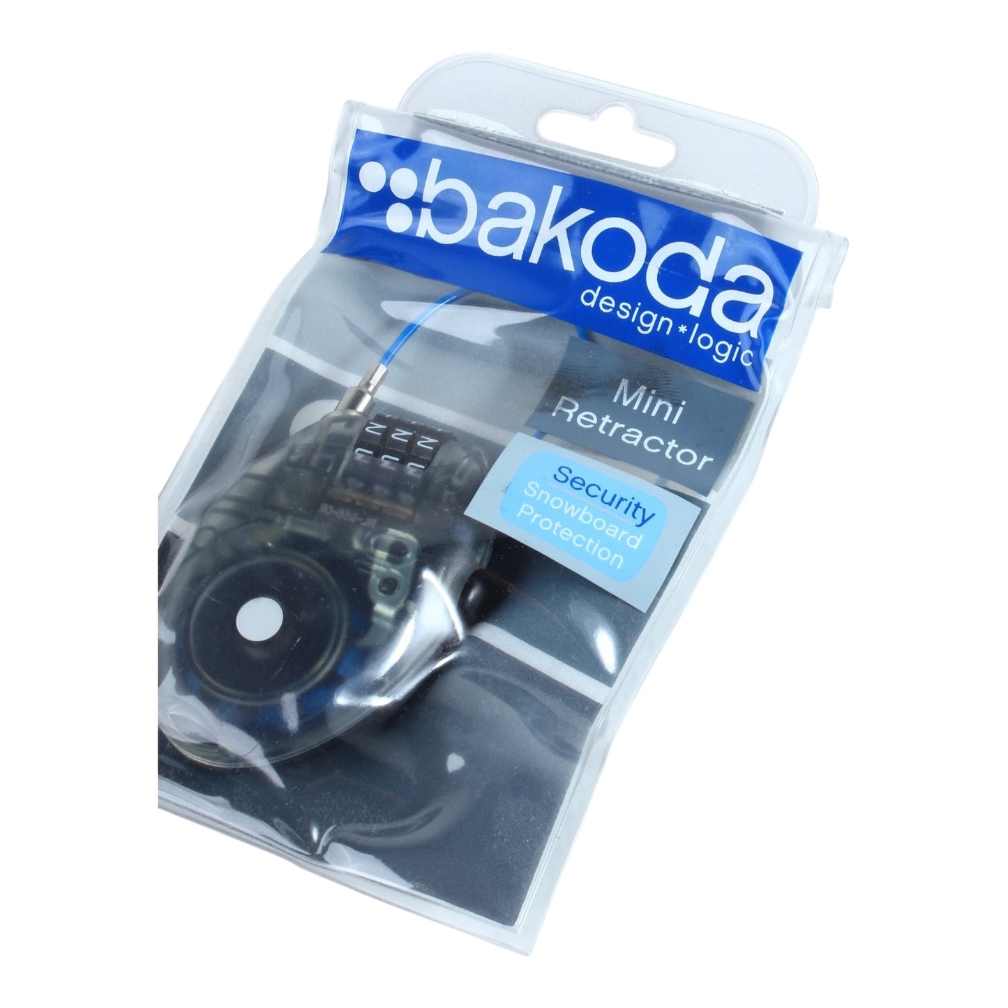 Bakoda snowboard lock and dry bag🍃🍁