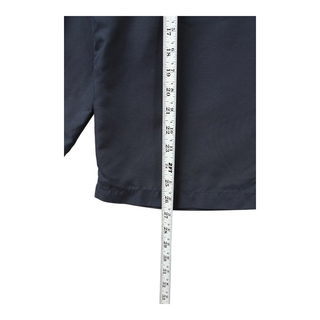 2000s Utility button up shirt medium