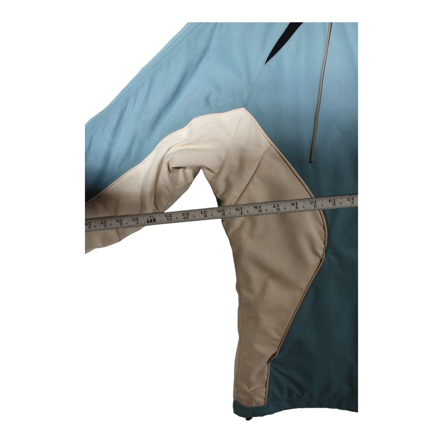 2000s Rossignol ski jacket Small