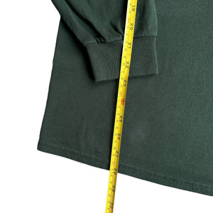 Waste managment long sleeve XL
