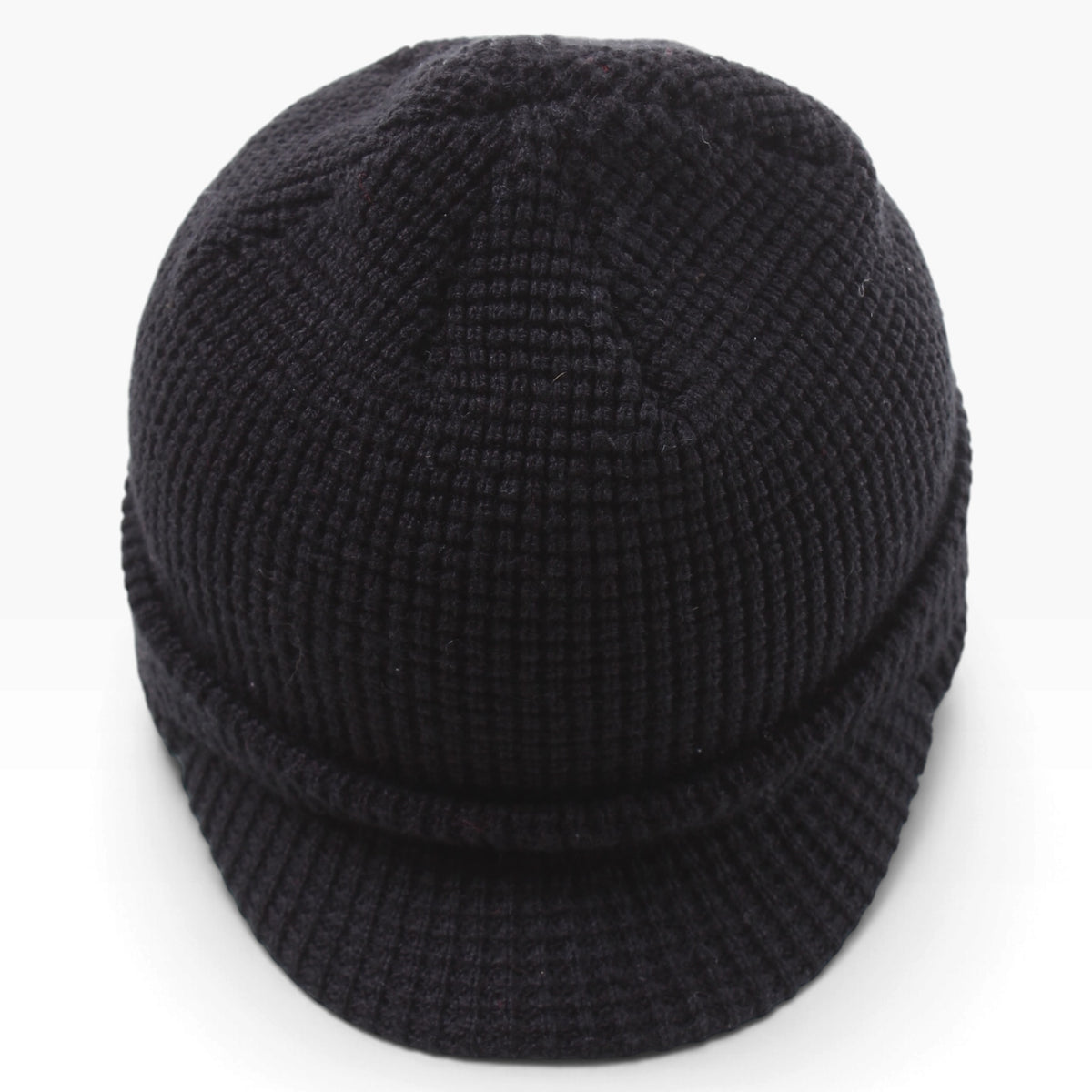 2000 Volcom brimmed beanie