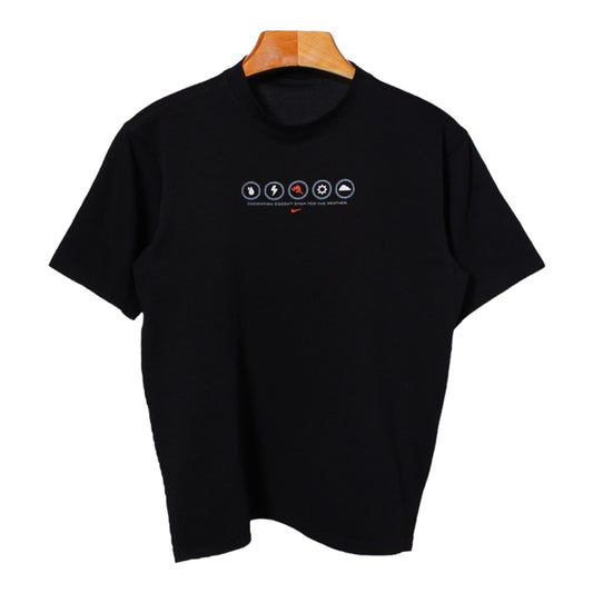 90s Nike running top S/M